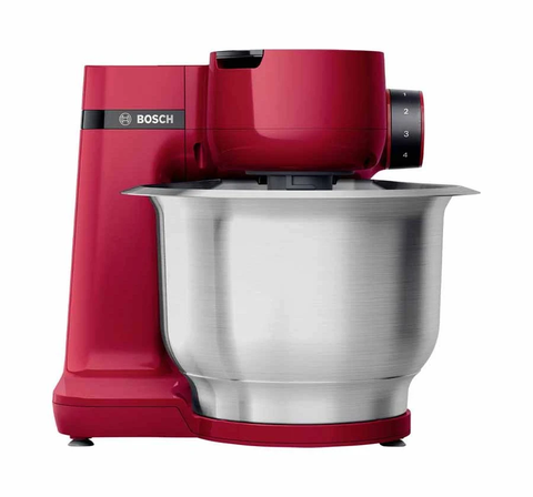 Máy nhồi bột đánh trứng Bosch MUMS2ER01