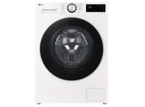 Máy giặt LG AI DD Inverter 11 kg FX1411N5W model 2025