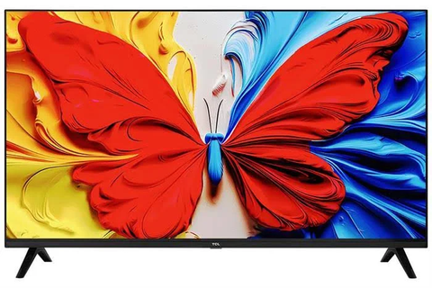 Google Tivi QLED TCL AI FHD 40 inch 40S5K