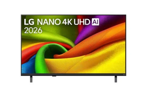 TV NANO 4K UHD LG AI 65 inch 65NU855BPSA