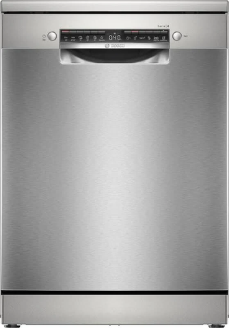 Máy rửa bát độc lập Bosch serie 4 SMS4ECI01P 14 bộ