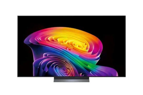 Smart Tivi OLED LG AI 4K 55 inch OLED55C6PSA Mẫu mới
