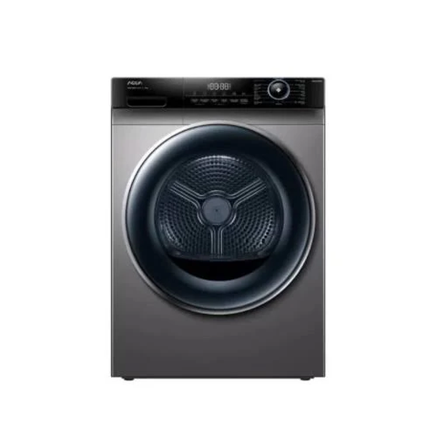 Máy sấy quần áo bơm nhiệt Aqua 10 kg AQH-H1000J.PS