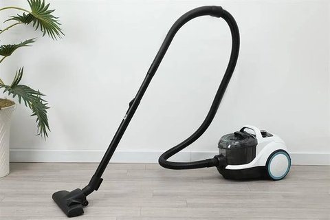 Máy hút bụi có dây Bosch 2000W BGS21WHYG Series 4