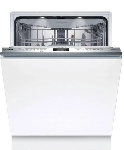 Máy rửa chén âm tủ Bosch SMV6ZCX25E Series 6