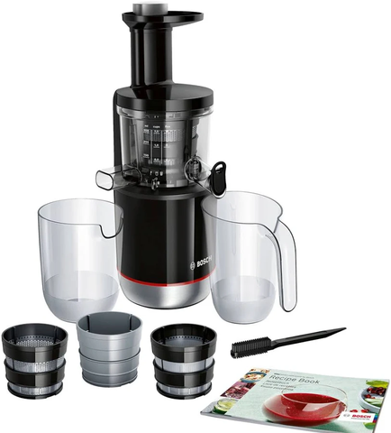 Máy ép trái cây chậm Bosch MESM731M