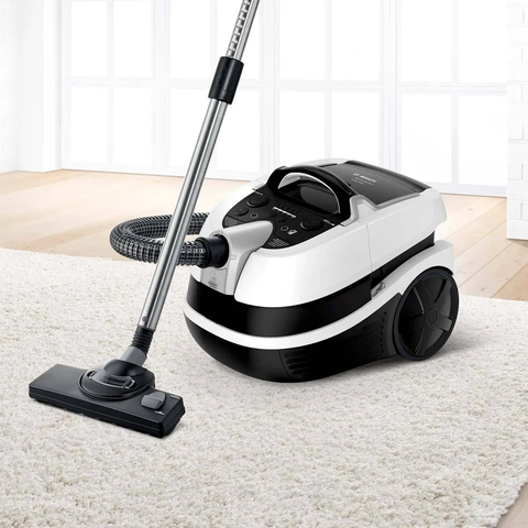 MÁY HÚT BỤI CÓ DÂY BOSCH BWD421PRO SERIES 4