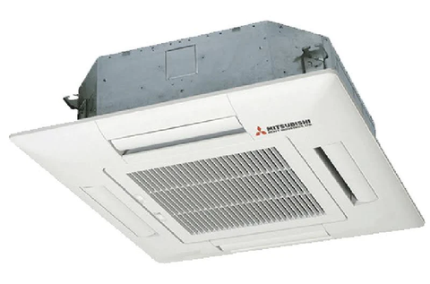 Điều hòa Mitsubishi Heavy 34000 Btu 2 chiều inverter FDT100VG/FDC100VNA