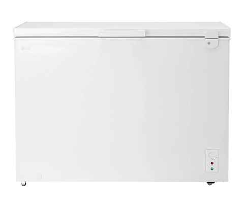Tủ đông LG Inverter 291 lít C30WH