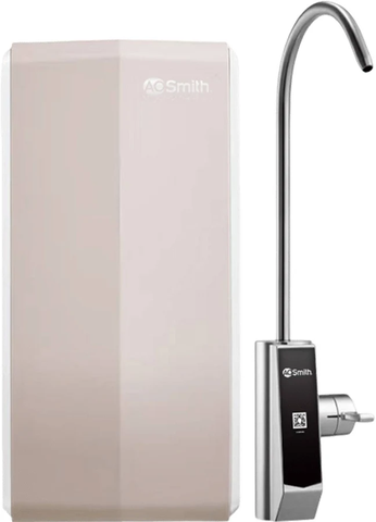 Máy lọc nước đặt gầm 01 lõi tích hợp hiệu suất cao R700SLIM