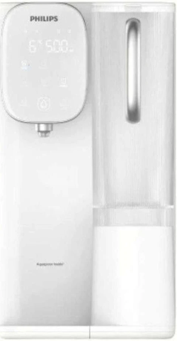 Máy lọc nước RO nóng nguội lạnh Philips ADD6912WH/74 2 lõi