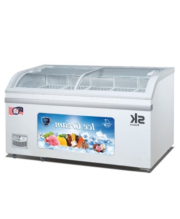 Tủ đông Sumikura 500 lít SKFS-500C/FS