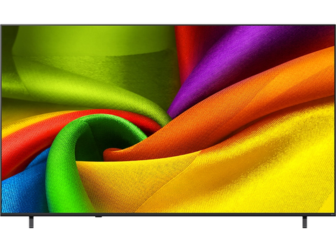 TV NANO 4K UHD LG AI 65 inch 65NU855BPSA