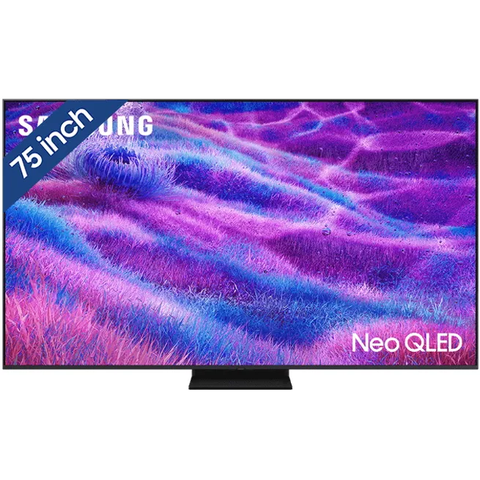 Tivi Neo QLED Samsung 4K 75 inch QA75QN80F