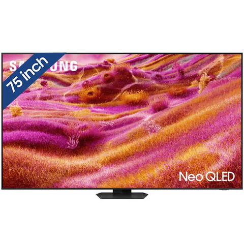 Tivi Neo QLED Samsung 4K 75 inch QA75QN90F