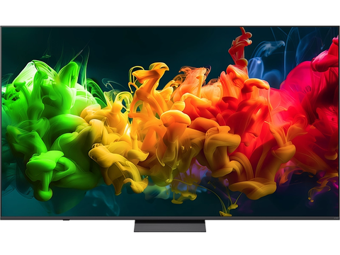 TV QNED 4K LG AI 55 inch 65QNED81BSA