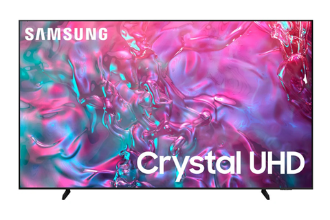 Smart Tivi Samsung 4K 98 inch 98DU9000 Crystal UHD Model Mới 2024
