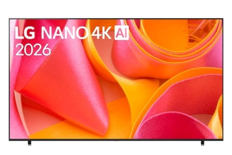 Smart Tivi LG Nano AI 4K 55 inch 55NU835BPSA