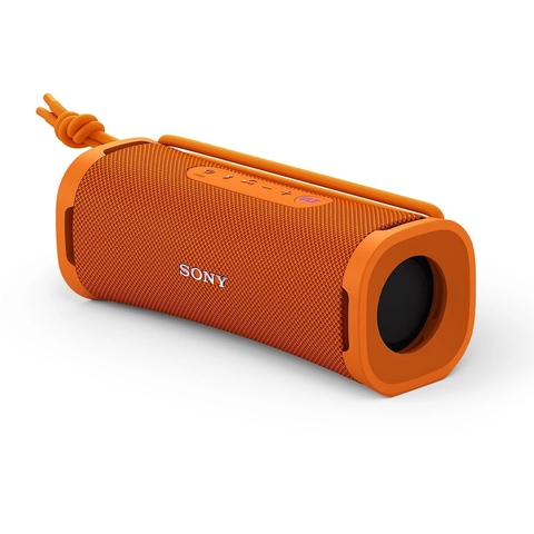 Loa Bluetooth Sony SRS-ULT10/DCE màu cam