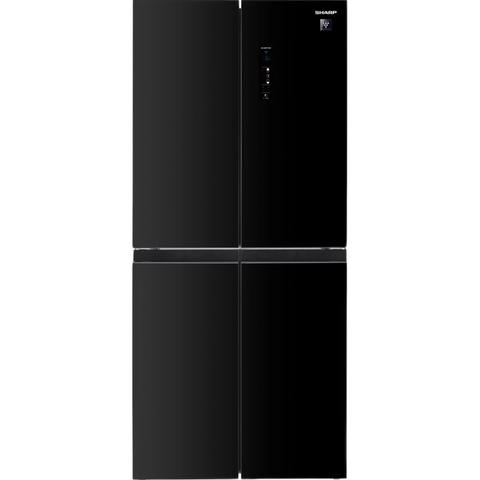 Tủ lạnh Sharp Inverter 466 lít SJ-FXP560VG-BK