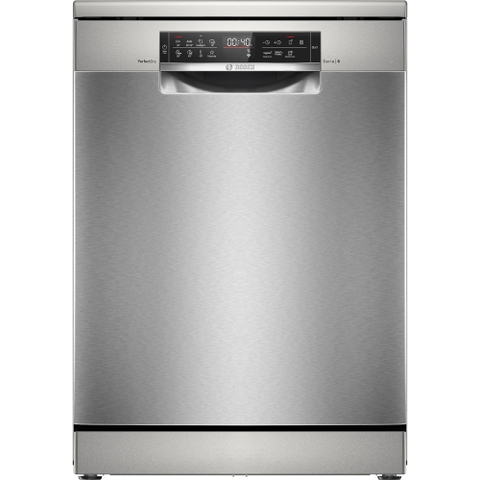 Máy rửa chén độc lập Bosch SMS6ZCI02P