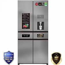 Tủ Lạnh Panasonic Inverter 650 Lít PRIME+ Edition NR-WY720ZHHV