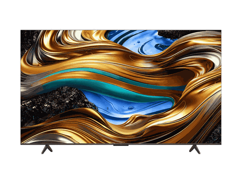 Google Tivi LED TCL 4K 43 inch 43P755