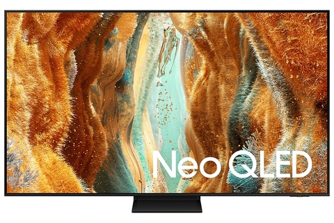 Smart Tivi Neo QLED Samsung AI 4K 85 inch QA85QN70H