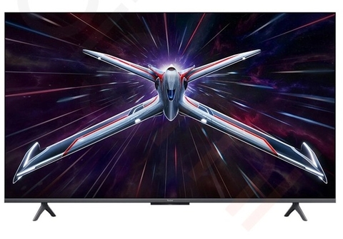 Tivi Xiaomi Redmi X55 inch 2025 4K/240Hz/4GB/64GB/Wifi 6 – Bản nội địa