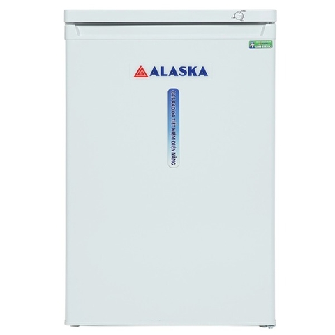 Tủ đông Alaska 100 lít IF 11