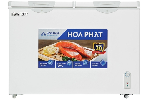 Tủ Đông Mát Hòa Phát 245 Lít HPF BD6245