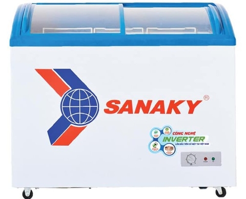 Tủ đông Sanaky 380 lít VH-3899K3