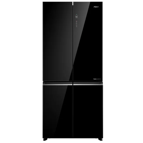 Tủ lạnh Multi Door Aqua Inverter 529 lít AQR-M600XA(GB)