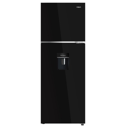 Tủ lạnh Aqua Inverter 358 lít AQR-T410FA(WGB) - Model mới 2024
