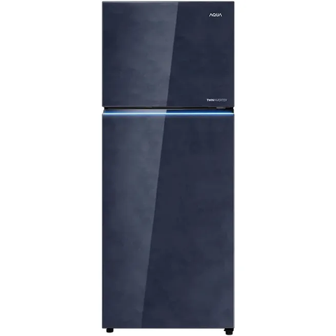 Tủ lạnh Aqua Inverter 480 lít AQR-TA546FA(KGL)U1