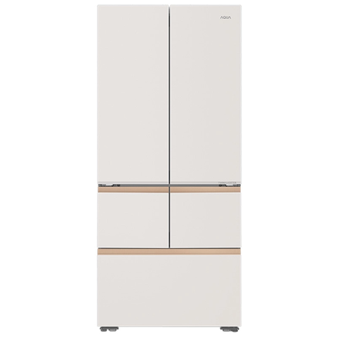 Tủ lạnh Aqua Inverter 512 Lít AQR-MA585XA(MC)U1