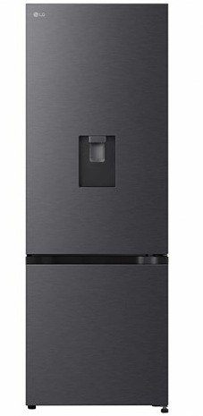 Tủ lạnh LG Inverter 332 lít LBD33BLMA