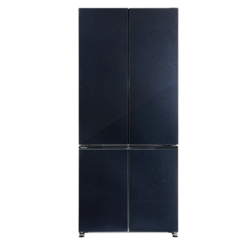 Tủ lạnh Panasonic 4 Cửa Inverter 520 Lít NR-XZ590HGKV