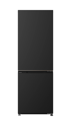 Tủ lạnh Panasonic Inverter âm tường 374 Lít NR-BV412BWKV