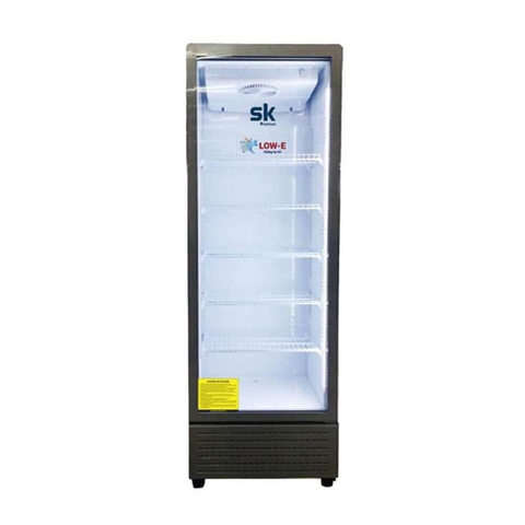 Tủ Mát Sumikura SKSC-300JS 300 Lít