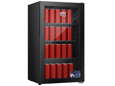 Tủ mát mini Sumikura SKSC-95XW/HS - 95 lít