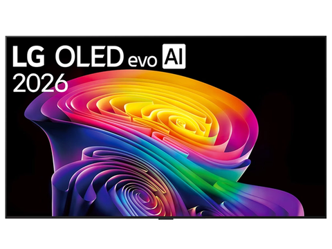 Smart TV LG C6 4K 65 Inch OLED 65C6PSA