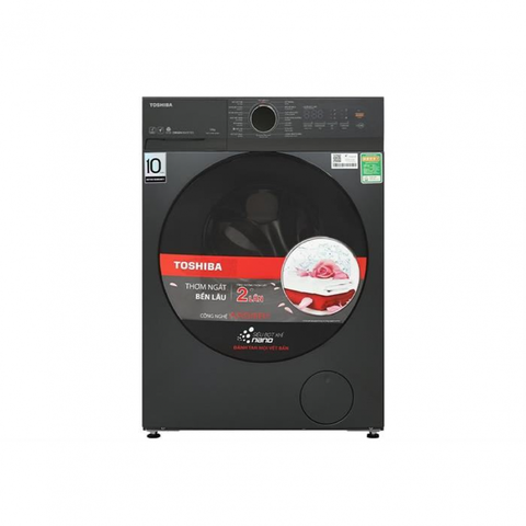 Máy giặt Toshiba Inverter 12 kg TW-T21BU130UWV(MG)