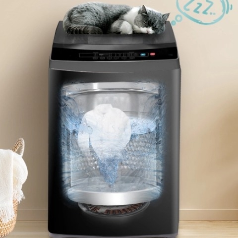 Máy Giặt Casper WT-8NG2 8 kg