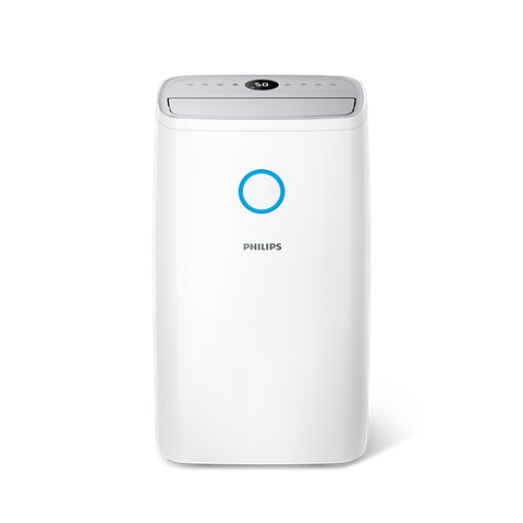 Máy hút ẩm Philips DE3306/11