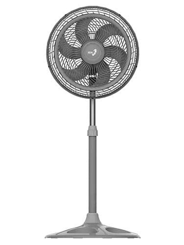 Quạt đứng ASIAvina TURBO PLUS VY639792 - ( Xám ) / VY639892 ( Đen ) - 90W (New 2024) Siêu mạnh