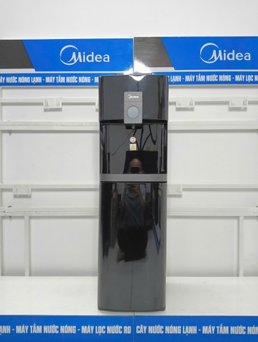 Cây nước nóng lạnh Midea YL2036S-B