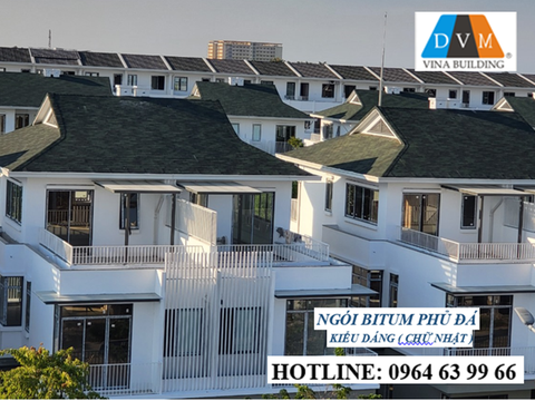 Khu đô thị ECO GARDEN - HUẾ