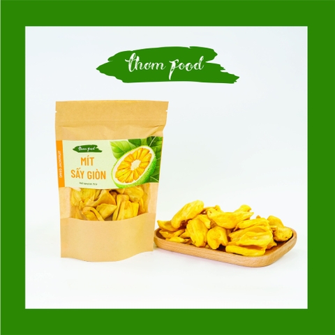 MÍT SẤY GIÒN_ĐẶC SẢN ĐÀ LẠT