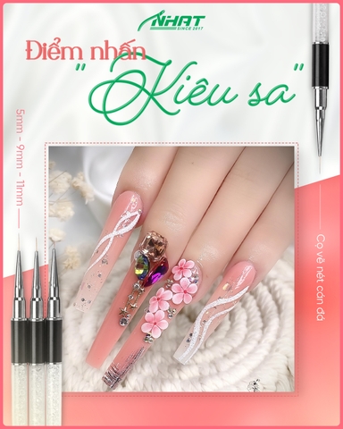 Điểm nhấn 